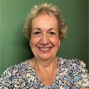 Meet your Posher, Paula